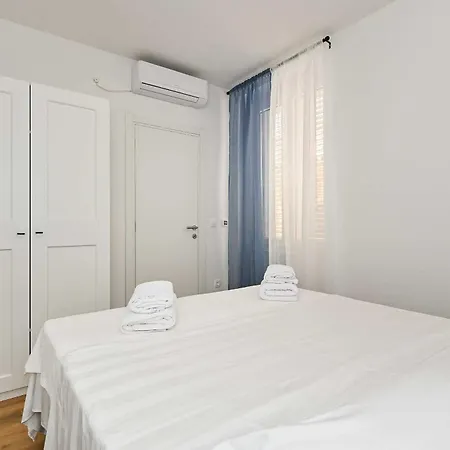 Dolce Vacanza 1 Zadar Exterior photo