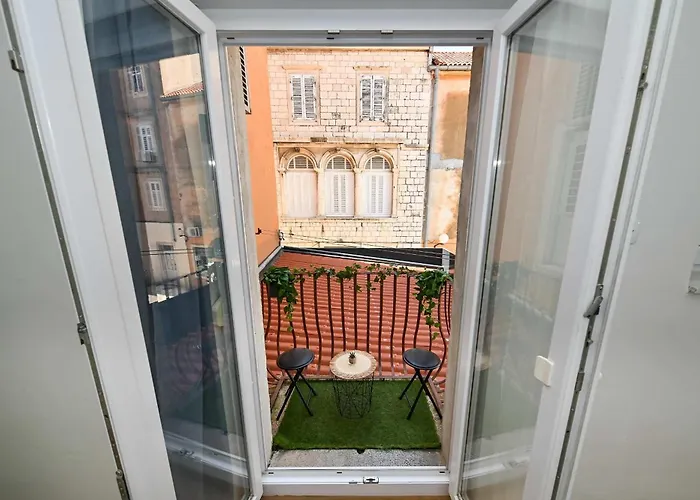 Dolce Vacanza 1