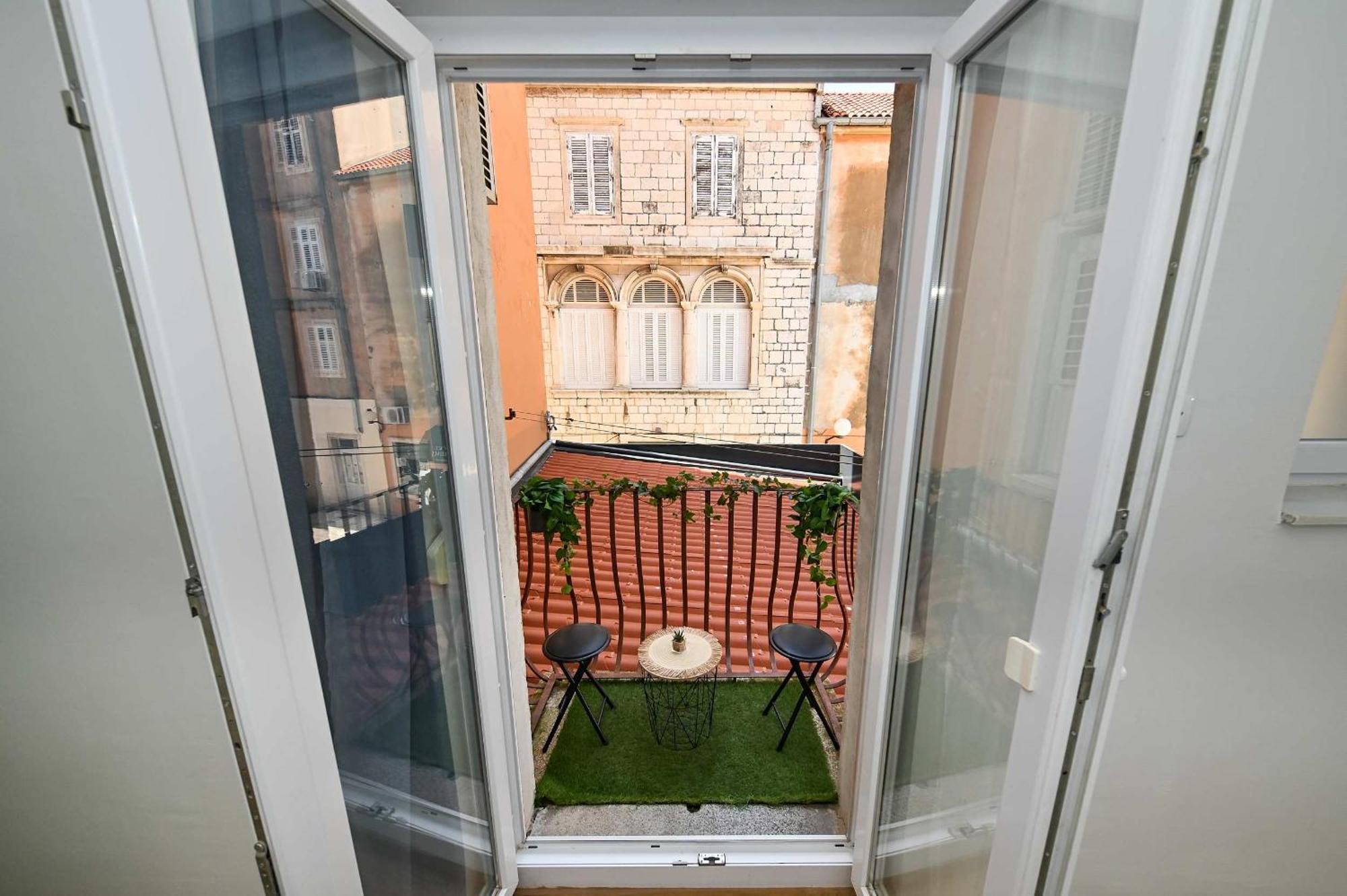 Dolce 1 Apartment Zadar