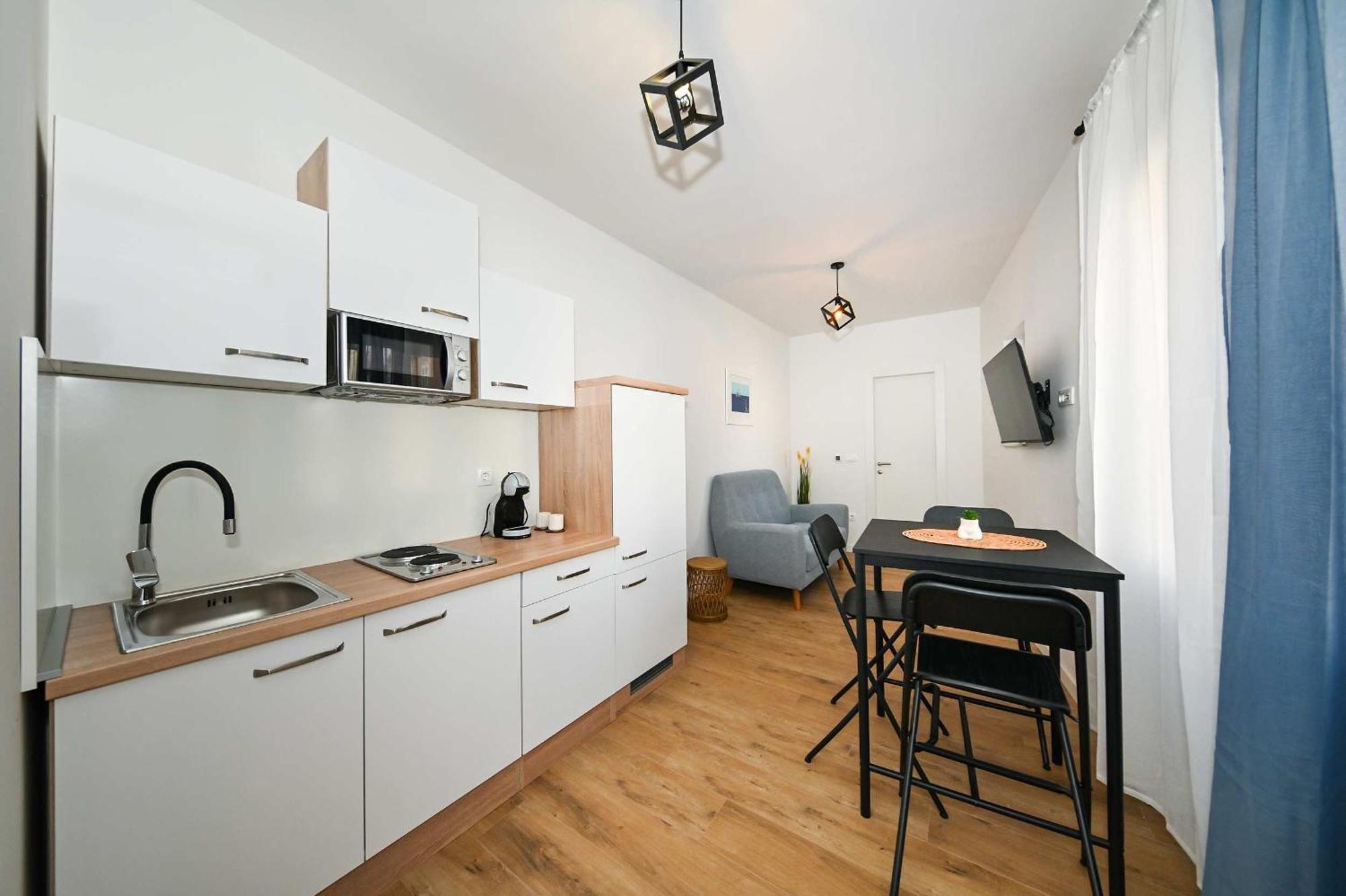 Apartment Dolce 1