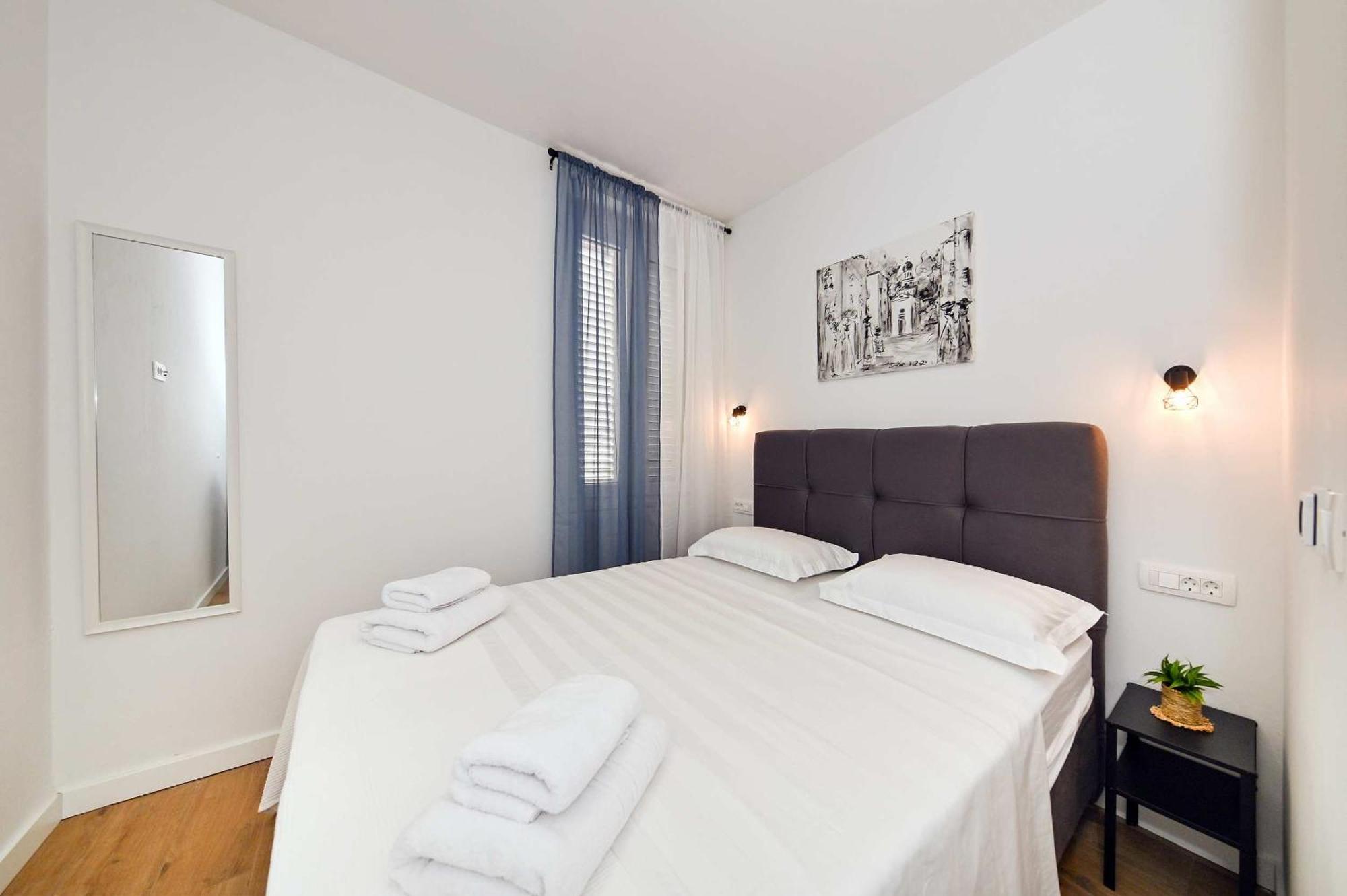 Apartment Dolce 1 *