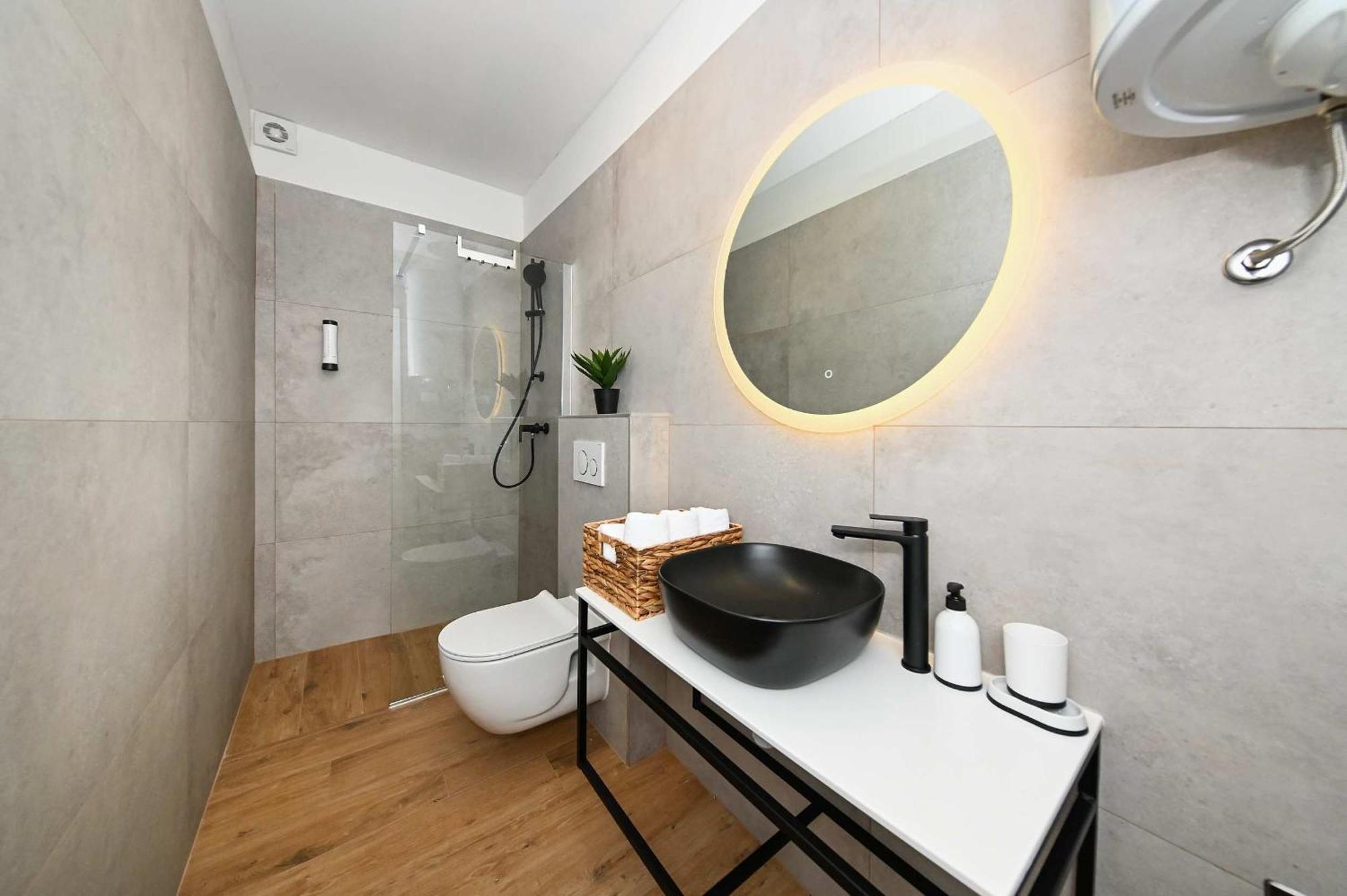 Apartment Dolce 1 *