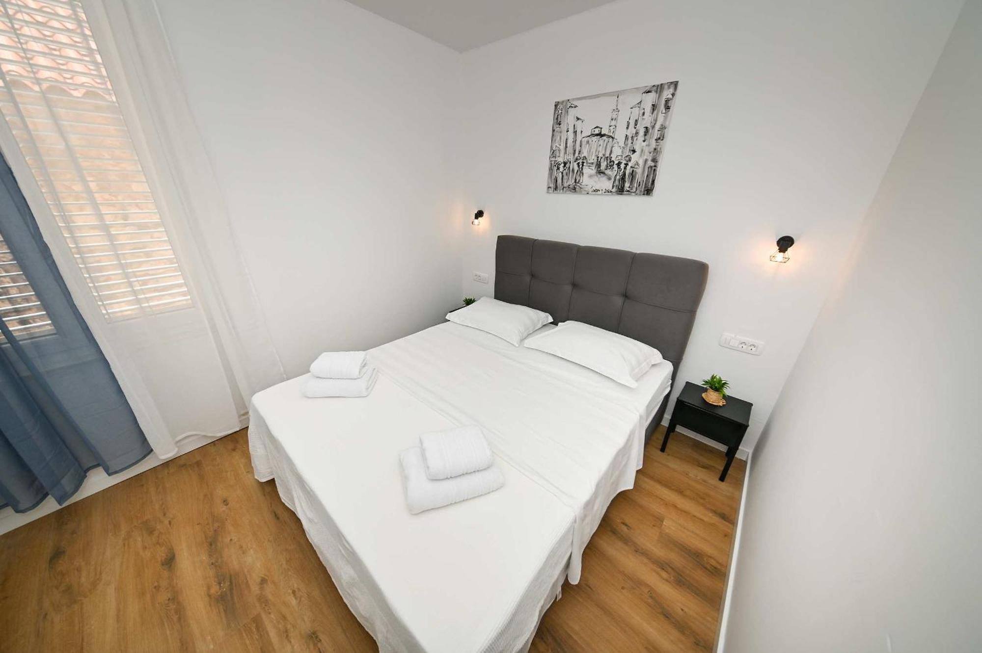 Apartment Dolce 1 *