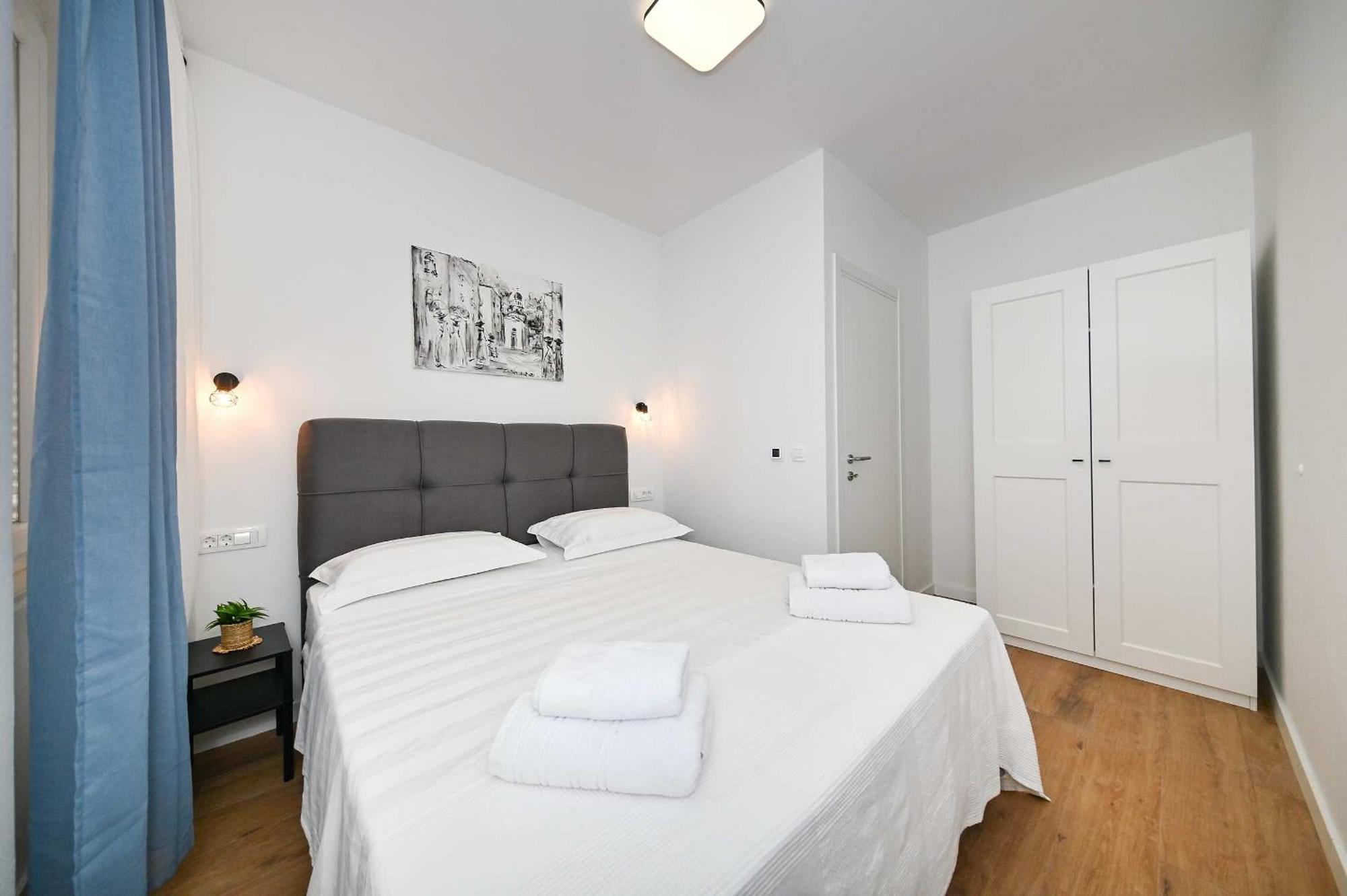 Dolce 1 Apartment *