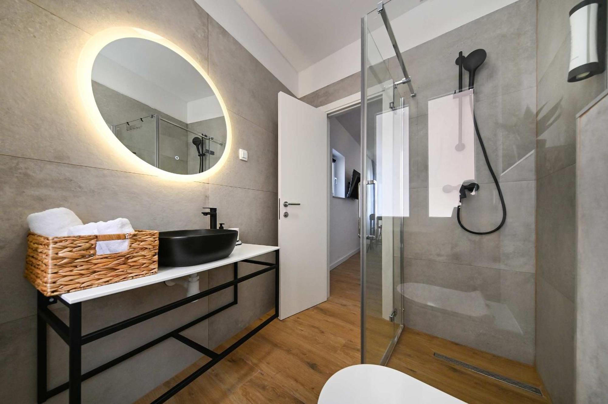 Dolce 1 Apartment Zadar