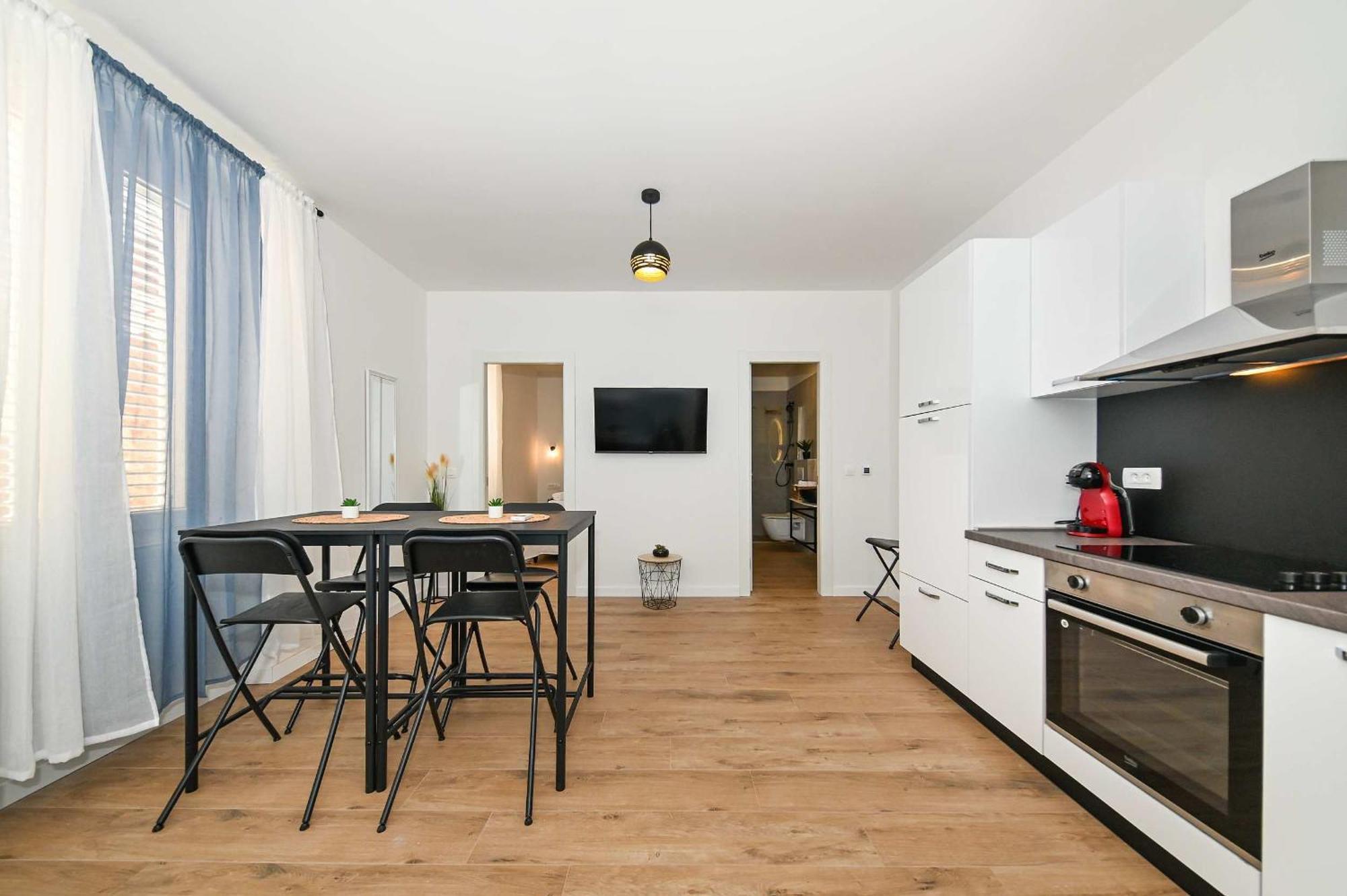 Dolce 1 Apartment Zadar