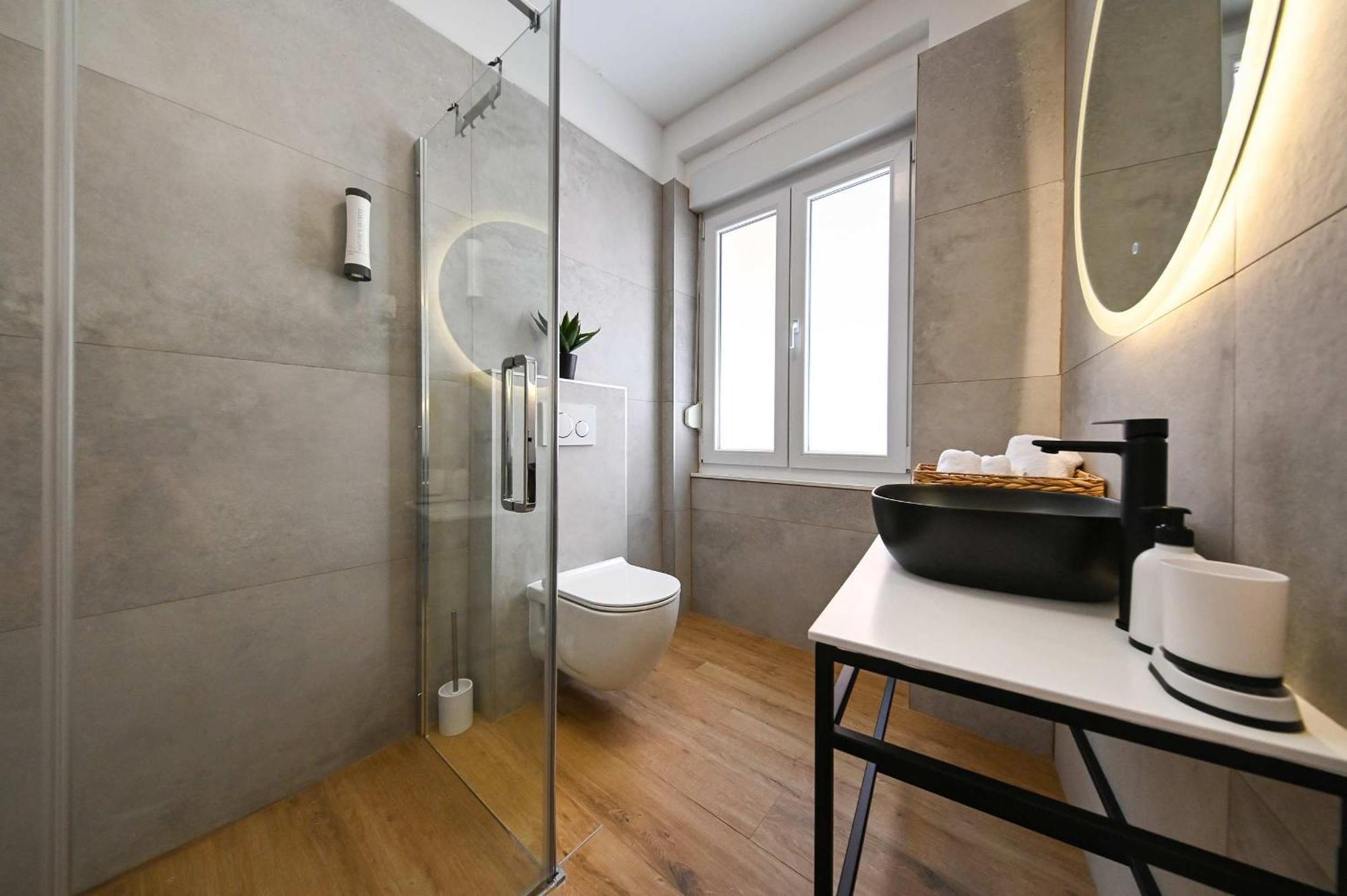 Apartment Dolce 1 Zadar