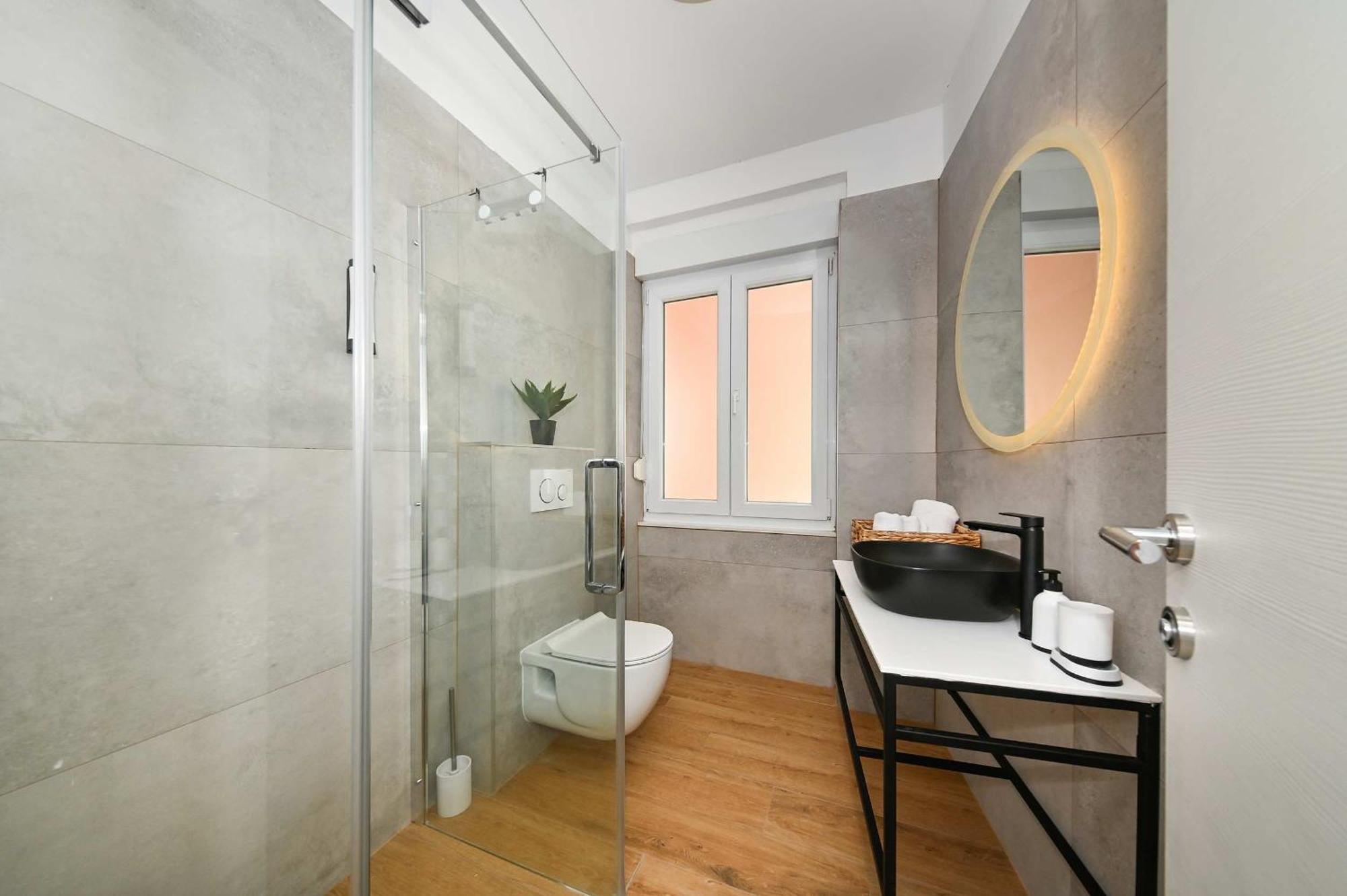Dolce 1 Apartment *