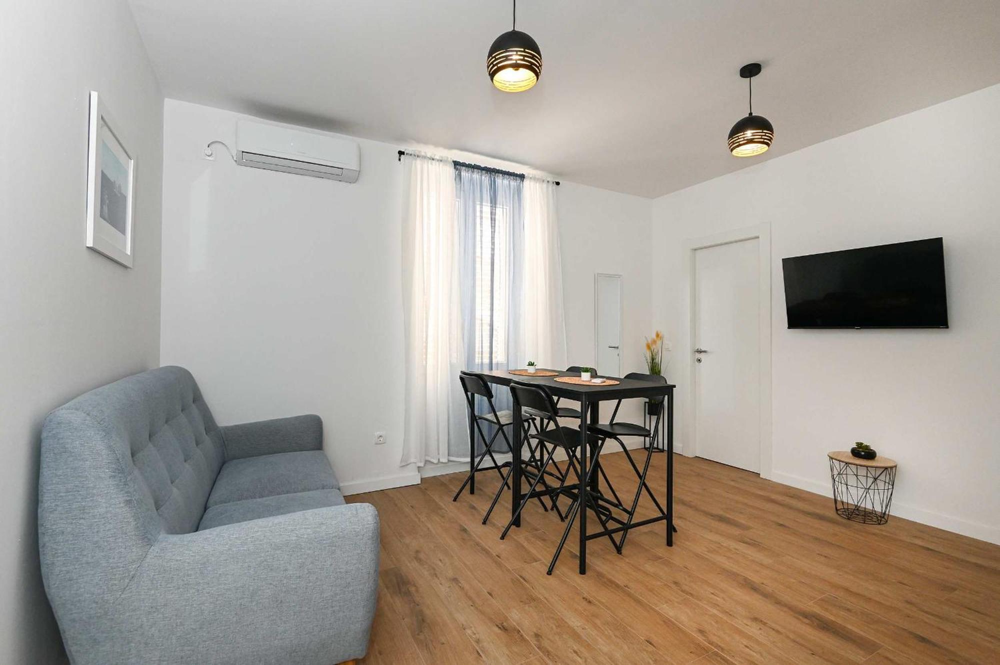 Dolce 1 Apartment Zadar