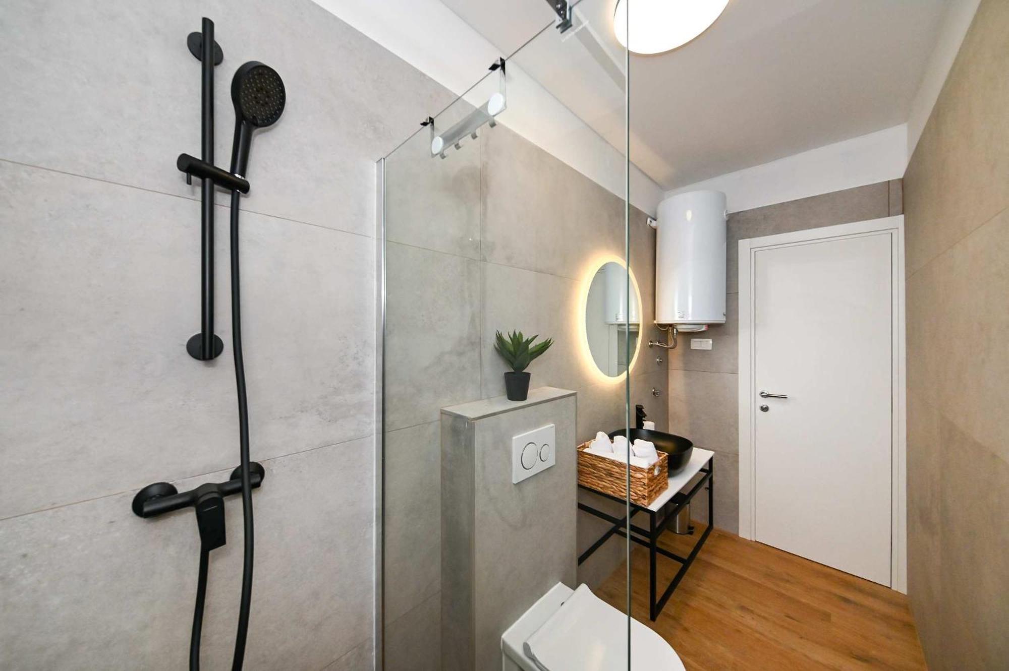 Apartment Dolce 1 *