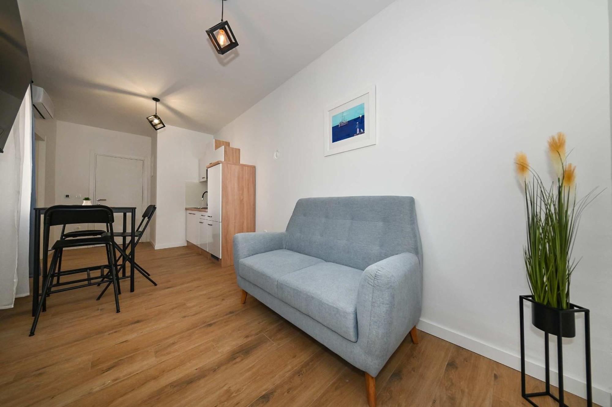 Dolce 1 Apartment