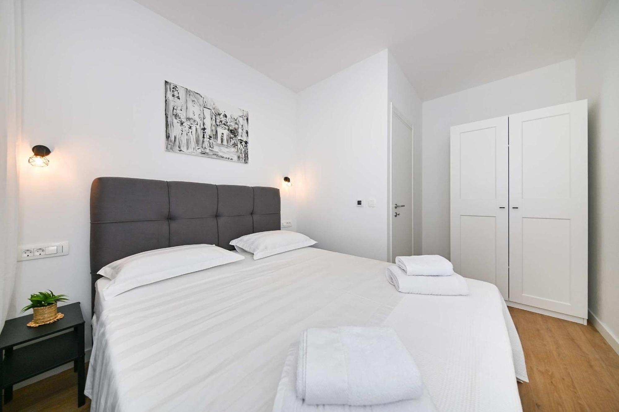 Apartament Dolce 1