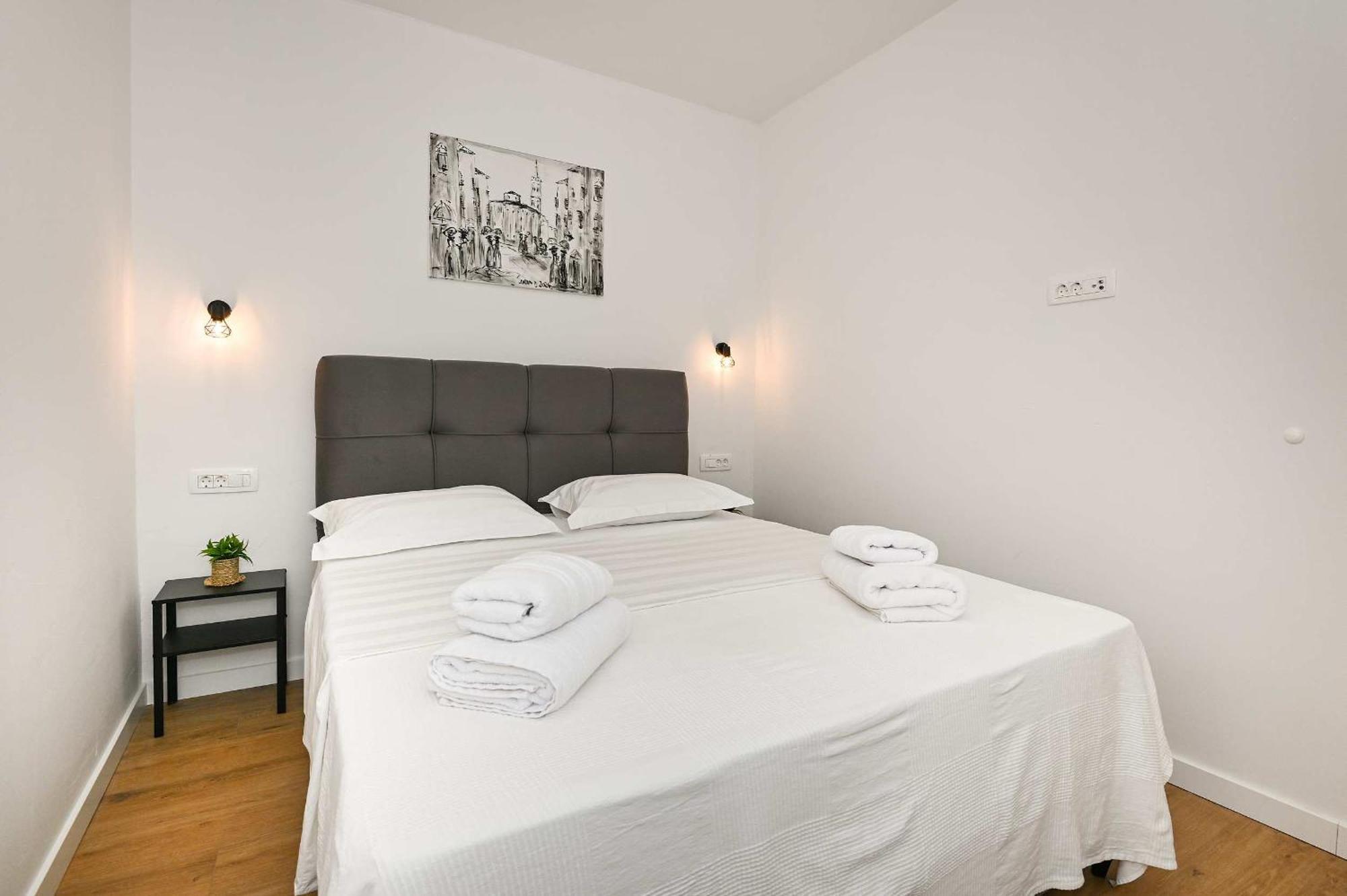 Apartment Dolce 1 *