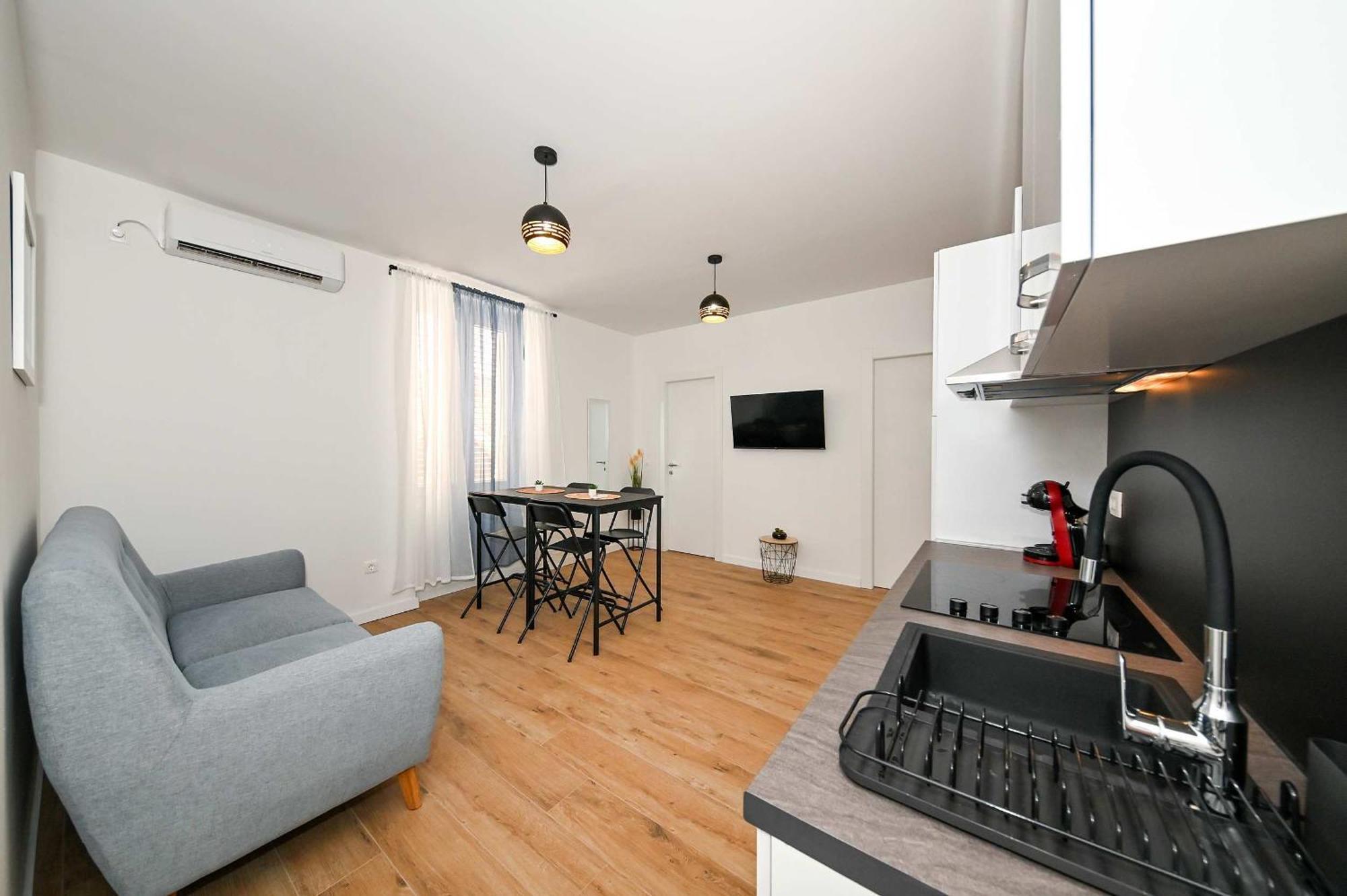 Apartment Dolce 1