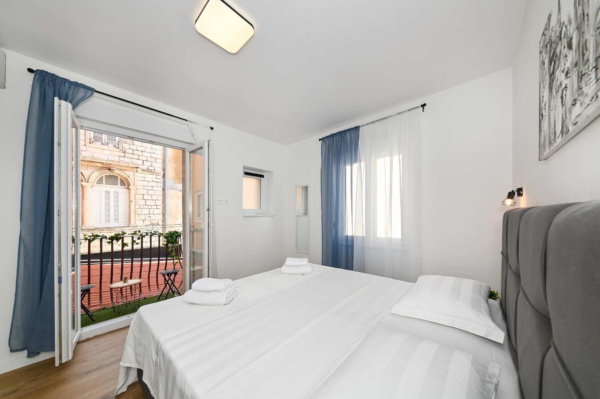 Apartment Dolce 1 *