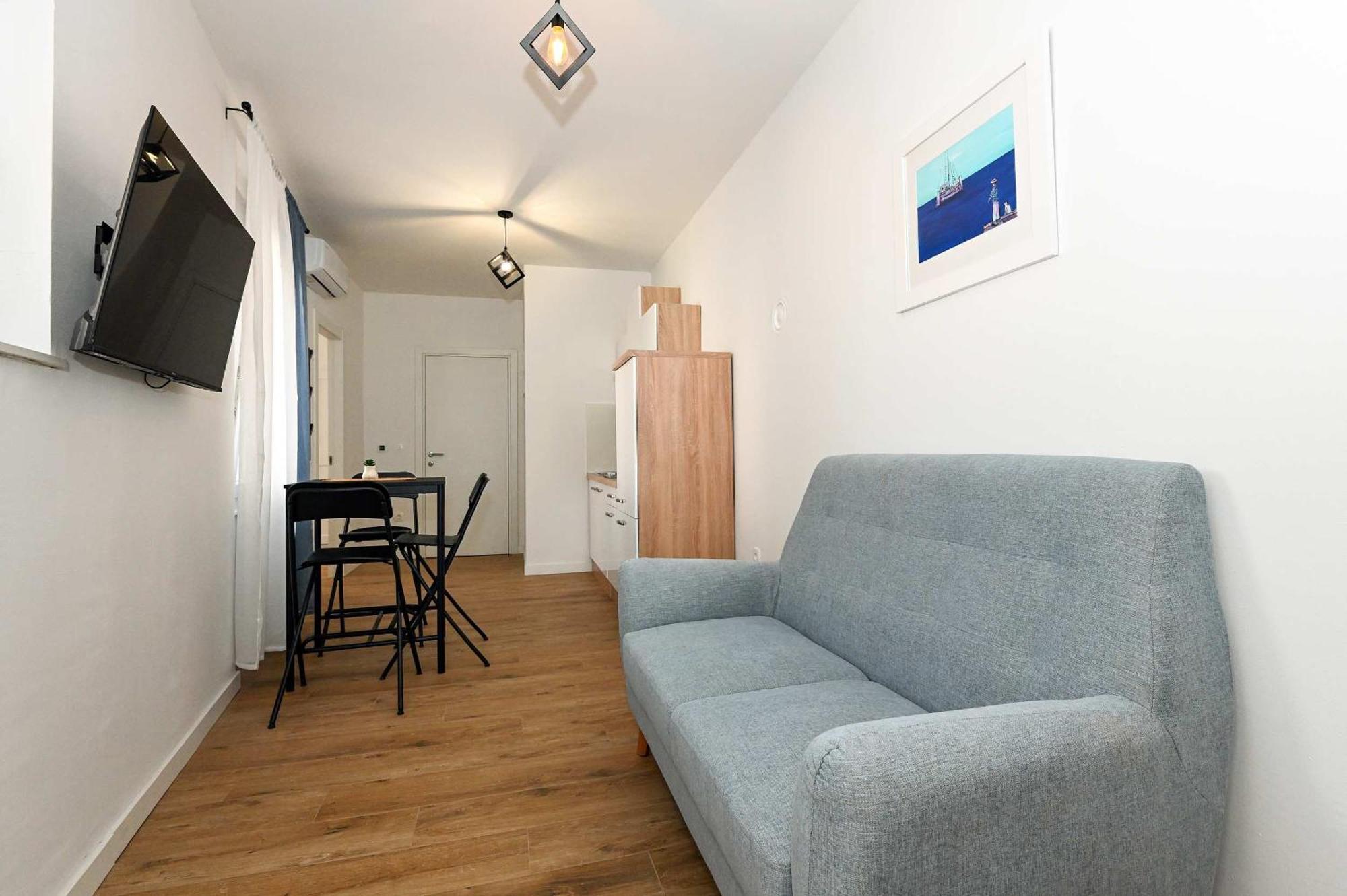 Apartament Dolce 1