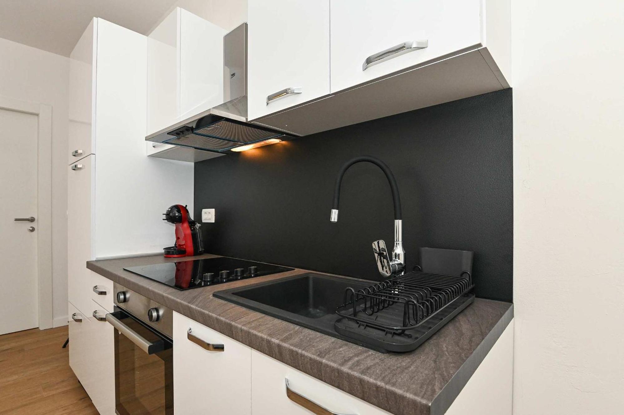 Apartment Dolce 1 Zadar